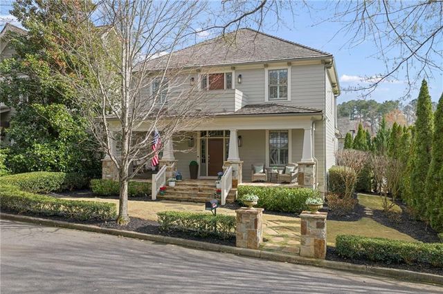 7020 Round Road, Cumming, GA 30040