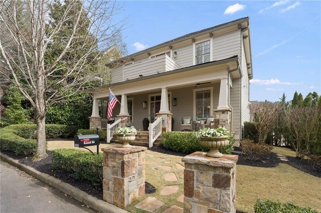 7020 Round Road, Cumming, GA 30040