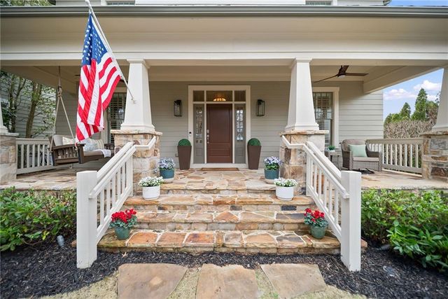 7020 Round Road, Cumming, GA 30040