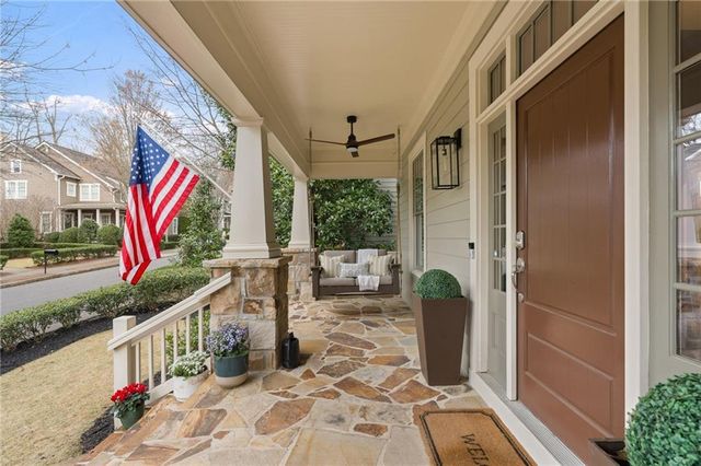 7020 Round Road, Cumming, GA 30040