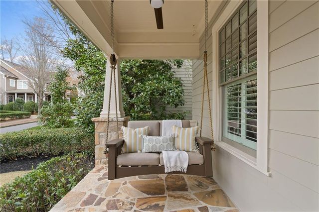 7020 Round Road, Cumming, GA 30040