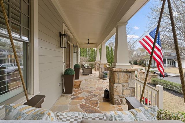 7020 Round Road, Cumming, GA 30040