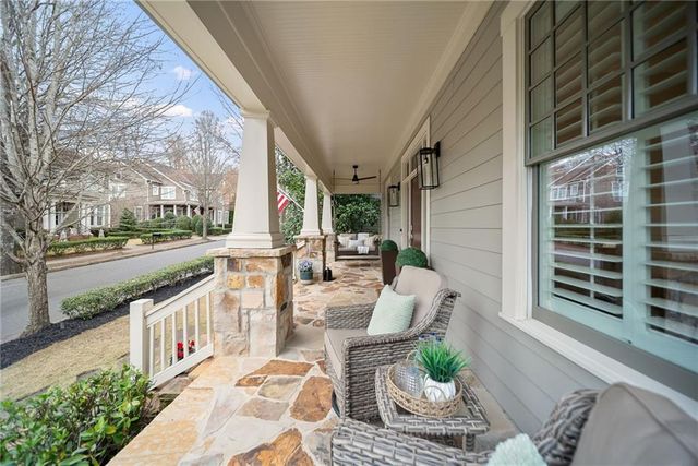 7020 Round Road, Cumming, GA 30040