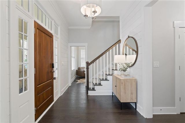 7020 Round Road, Cumming, GA 30040