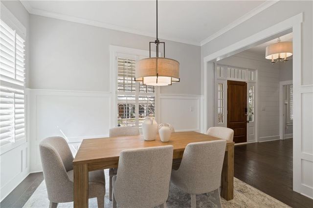 7020 Round Road, Cumming, GA 30040