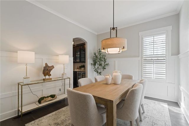 7020 Round Road, Cumming, GA 30040