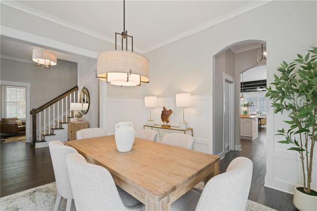 7020 Round Road, Cumming, GA 30040