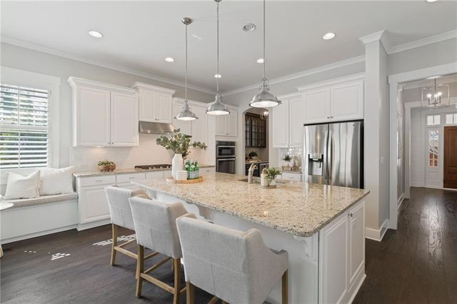 7020 Round Road, Cumming, GA 30040