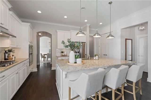 7020 Round Road, Cumming, GA 30040