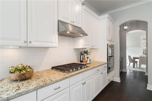 7020 Round Road, Cumming, GA 30040