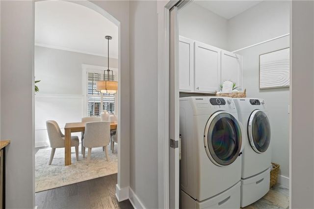 7020 Round Road, Cumming, GA 30040