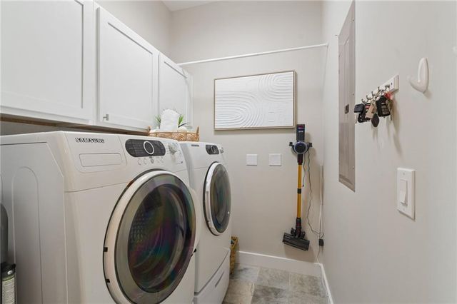 7020 Round Road, Cumming, GA 30040