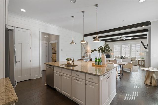 7020 Round Road, Cumming, GA 30040