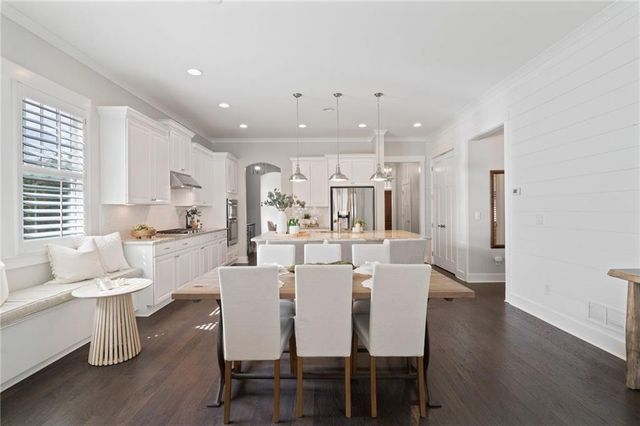 7020 Round Road, Cumming, GA 30040