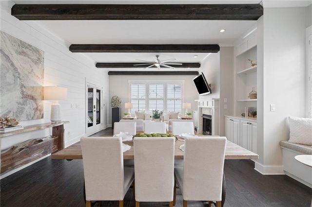 7020 Round Road, Cumming, GA 30040