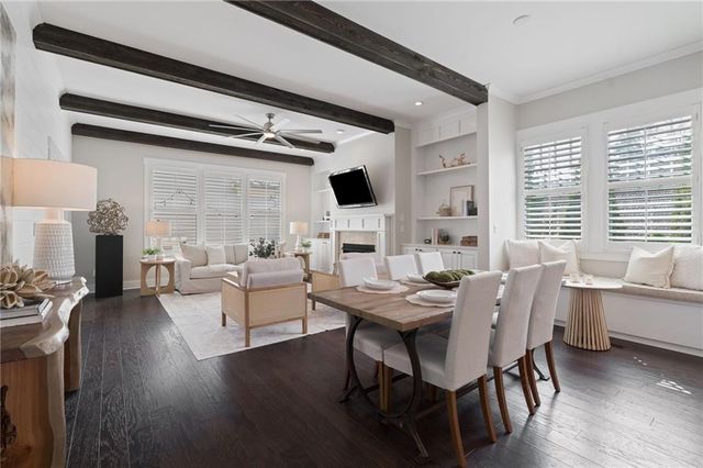 7020 Round Road, Cumming, GA 30040