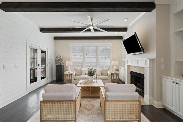 7020 Round Road, Cumming, GA 30040