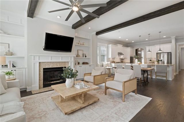 7020 Round Road, Cumming, GA 30040