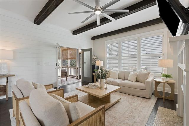 7020 Round Road, Cumming, GA 30040