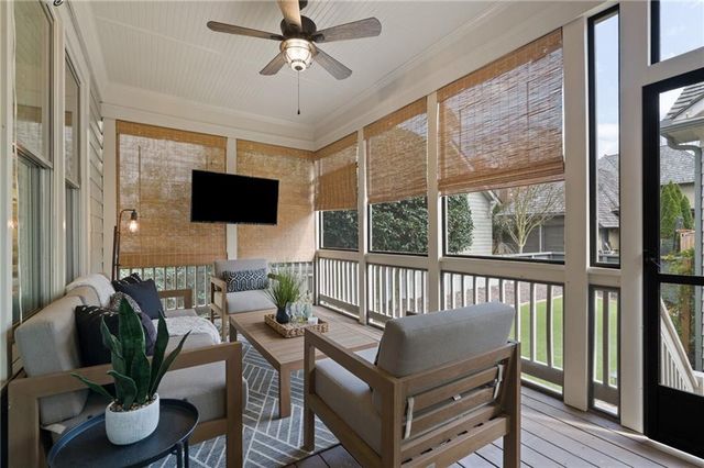 7020 Round Road, Cumming, GA 30040