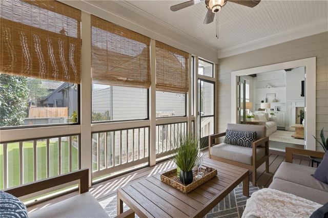 7020 Round Road, Cumming, GA 30040