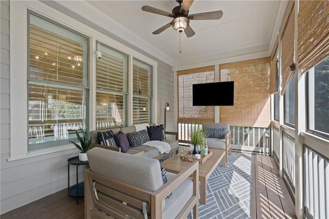 7020 Round Road, Cumming, GA 30040