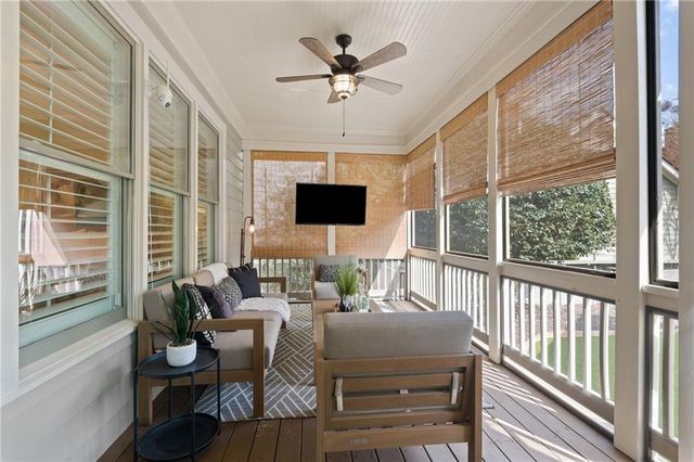 7020 Round Road, Cumming, GA 30040