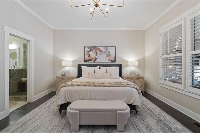 7020 Round Road, Cumming, GA 30040