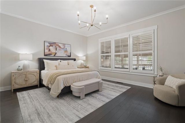 7020 Round Road, Cumming, GA 30040