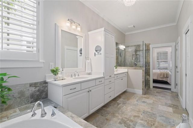 7020 Round Road, Cumming, GA 30040