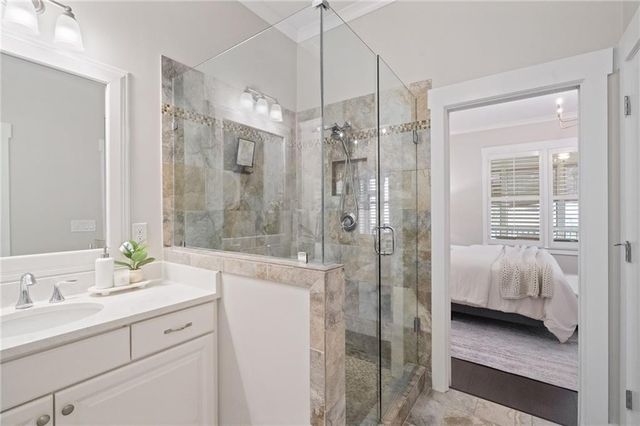 7020 Round Road, Cumming, GA 30040