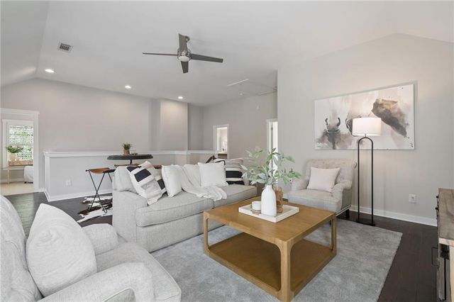 7020 Round Road, Cumming, GA 30040