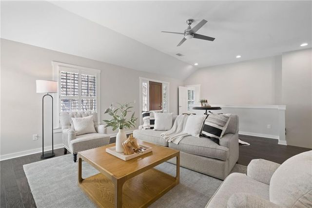 7020 Round Road, Cumming, GA 30040