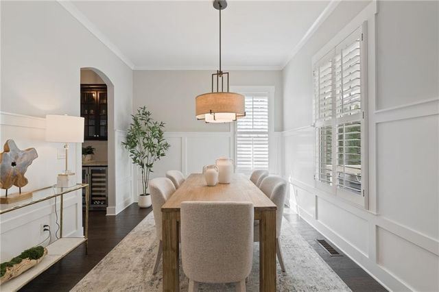 7020 Round Road, Cumming, GA 30040