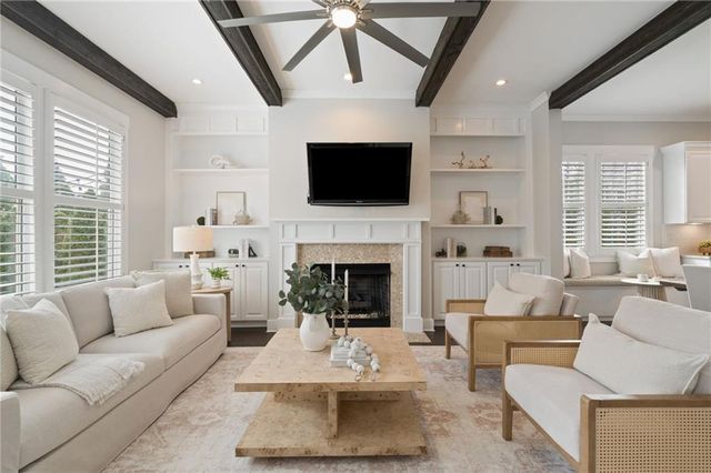 7020 Round Road, Cumming, GA 30040