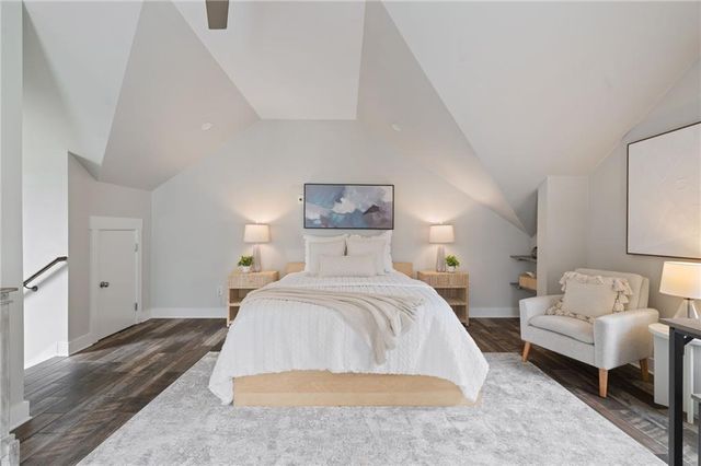 7020 Round Road, Cumming, GA 30040