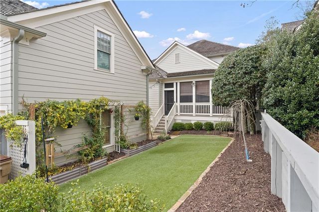 7020 Round Road, Cumming, GA 30040