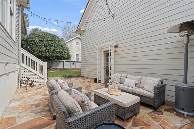 7020 Round Road, Cumming, GA 30040