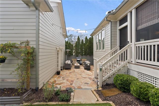 7020 Round Road, Cumming, GA 30040