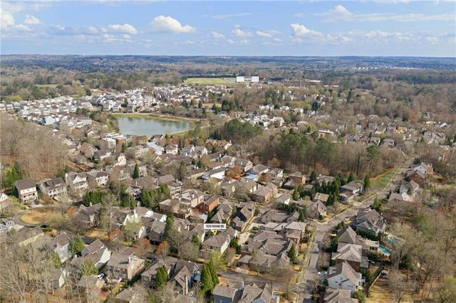 7020 Round Road, Cumming, GA 30040