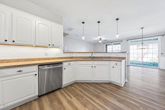 318 Longchamp Lane, Cary, NC 27519