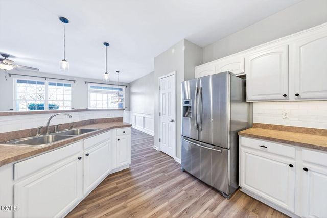 318 Longchamp Lane, Cary, NC 27519