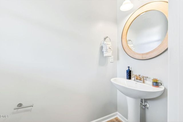 318 Longchamp Lane, Cary, NC 27519