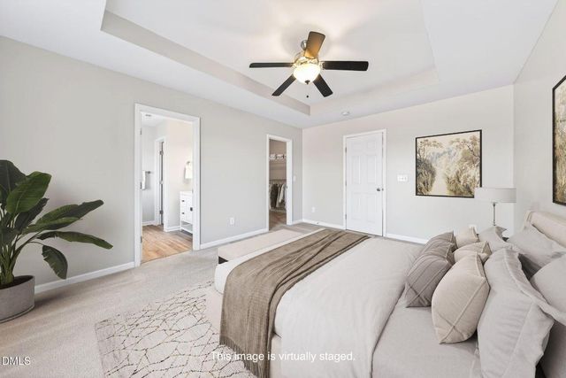 318 Longchamp Lane, Cary, NC 27519