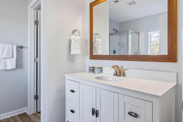 318 Longchamp Lane, Cary, NC 27519