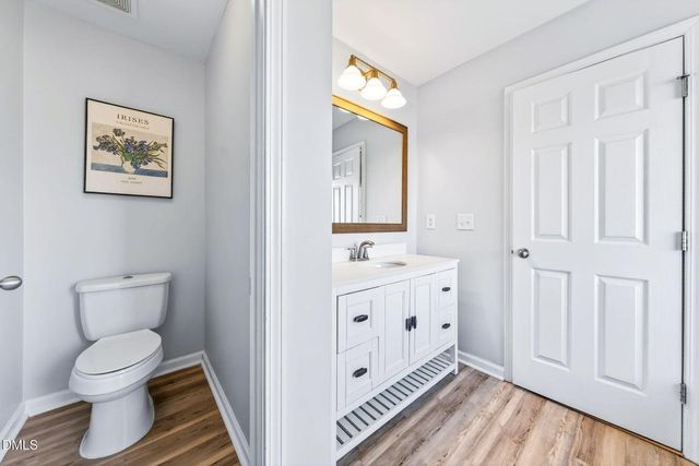 318 Longchamp Lane, Cary, NC 27519