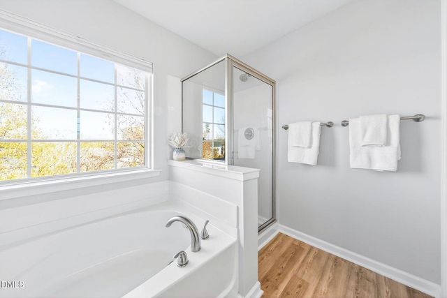 318 Longchamp Lane, Cary, NC 27519