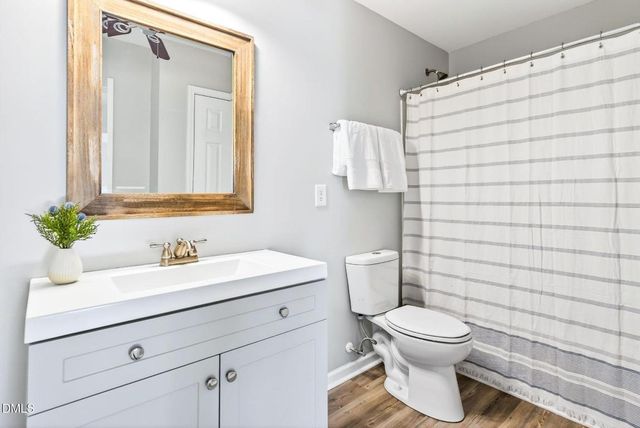 318 Longchamp Lane, Cary, NC 27519