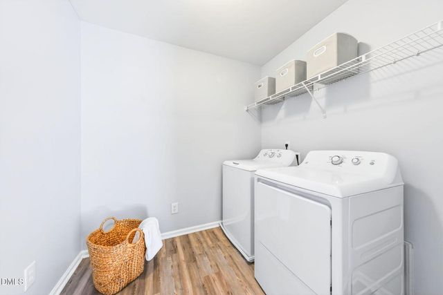 318 Longchamp Lane, Cary, NC 27519