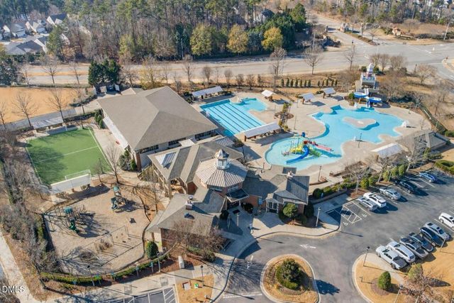 318 Longchamp Lane, Cary, NC 27519